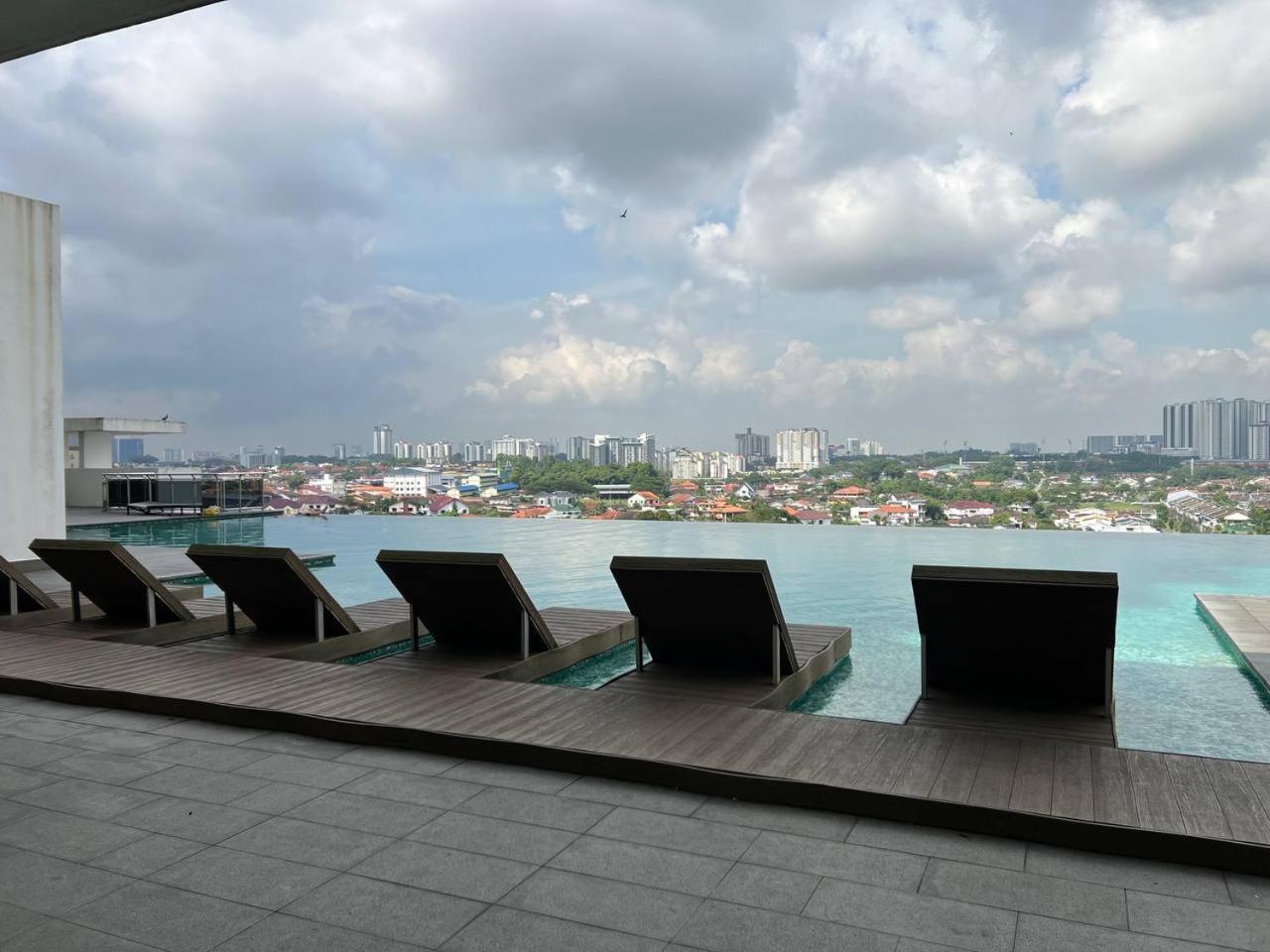 S&s Pangsapuri Johor Bahru
